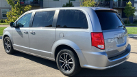 2018 DODGE CARAVAN GT - HEATED LEATHER SEATS! - 4