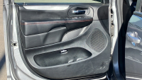 2018 DODGE CARAVAN GT - HEATED LEATHER SEATS! - 8