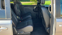 2018 DODGE CARAVAN GT - HEATED LEATHER SEATS! - 14