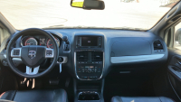 2018 DODGE CARAVAN GT - HEATED LEATHER SEATS! - 23