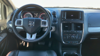 2018 DODGE CARAVAN GT - HEATED LEATHER SEATS! - 24