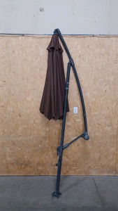 Adjustable Patio Umbrella