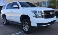 2017 CHEVROLET TAHOE - 72K MILES - 4X4!