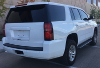 2017 CHEVROLET TAHOE - 72K MILES - 4X4! - 5