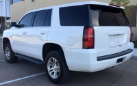 2017 CHEVROLET TAHOE - 72K MILES - 4X4! - 7