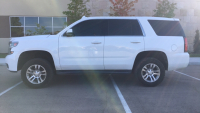 2017 CHEVROLET TAHOE - 72K MILES - 4X4! - 8