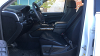 2017 CHEVROLET TAHOE - 72K MILES - 4X4! - 11