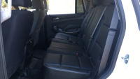 2017 CHEVROLET TAHOE - 72K MILES - 4X4! - 13