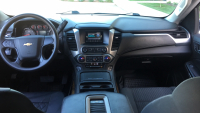 2017 CHEVROLET TAHOE - 72K MILES - 4X4! - 15