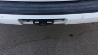 2017 CHEVROLET TAHOE - 72K MILES - 4X4! - 17