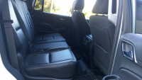 2017 CHEVROLET TAHOE - 72K MILES - 4X4! - 19