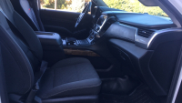 2017 CHEVROLET TAHOE - 72K MILES - 4X4! - 21