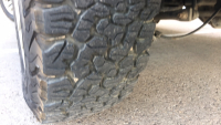 2017 CHEVROLET TAHOE - 72K MILES - 4X4! - 30