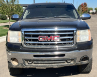 2012 GMC SIERRA 1500 - 4X4 - POWER TECH!! - 2