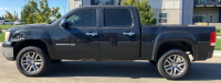 2012 GMC SIERRA 1500 - 4X4 - POWER TECH!! - 4