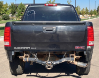 2012 GMC SIERRA 1500 - 4X4 - POWER TECH!! - 6