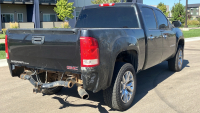2012 GMC SIERRA 1500 - 4X4 - POWER TECH!! - 7