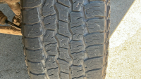 2012 GMC SIERRA 1500 - 4X4 - POWER TECH!! - 25