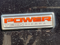 2012 GMC SIERRA 1500 - 4X4 - POWER TECH!! - 34