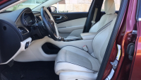 2015 CHRYSLER 200 C - ALPINE STEREO! - 11