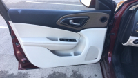 2015 CHRYSLER 200 C - ALPINE STEREO! - 12