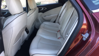2015 CHRYSLER 200 C - ALPINE STEREO! - 13