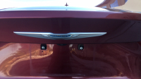 2015 CHRYSLER 200 C - ALPINE STEREO! - 17