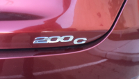 2015 CHRYSLER 200 C - ALPINE STEREO! - 18