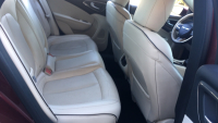 2015 CHRYSLER 200 C - ALPINE STEREO! - 20