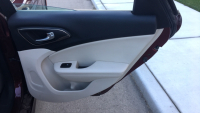 2015 CHRYSLER 200 C - ALPINE STEREO! - 21