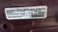 2015 CHRYSLER 200 C - ALPINE STEREO! - 28