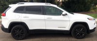 2015 JEEP CHEROKEE LATITUDE - BACKUP CAMERA! - 5