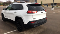 2015 JEEP CHEROKEE LATITUDE - BACKUP CAMERA! - 7