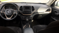 2015 JEEP CHEROKEE LATITUDE - BACKUP CAMERA! - 16