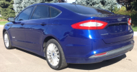 2014 FORD FUSION HYBRID - BACKUP CAMERA - TINTED WINDOWS! - 5