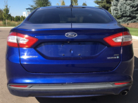 2014 FORD FUSION HYBRID - BACKUP CAMERA - TINTED WINDOWS! - 7