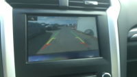 2014 FORD FUSION HYBRID - BACKUP CAMERA - TINTED WINDOWS! - 10