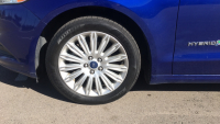 2014 FORD FUSION HYBRID - BACKUP CAMERA - TINTED WINDOWS! - 12