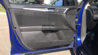 2014 FORD FUSION HYBRID - BACKUP CAMERA - TINTED WINDOWS! - 15