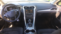 2014 FORD FUSION HYBRID - BACKUP CAMERA - TINTED WINDOWS! - 18