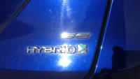 2014 FORD FUSION HYBRID - BACKUP CAMERA - TINTED WINDOWS! - 21
