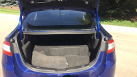 2014 FORD FUSION HYBRID - BACKUP CAMERA - TINTED WINDOWS! - 22