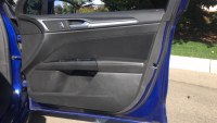 2014 FORD FUSION HYBRID - BACKUP CAMERA - TINTED WINDOWS! - 26