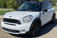 2014 MINI COOPER - 115K MILES!! - 2