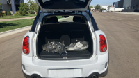 2014 MINI COOPER - 115K MILES!! - 17