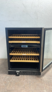 Danby Silhoutte 4-Rack Wine Chiller