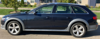 2013 AUDI ALLROAD - AWD - LEATHER HEATED SEATS! - 4