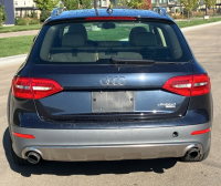 2013 AUDI ALLROAD - AWD - LEATHER HEATED SEATS! - 6