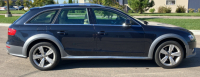 2013 AUDI ALLROAD - AWD - LEATHER HEATED SEATS! - 8