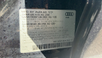 2013 AUDI ALLROAD - AWD - LEATHER HEATED SEATS! - 9